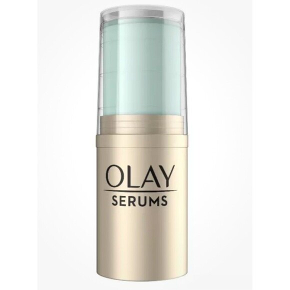 Olay Serums Pressed Serum Stick Vitamin B3 and Cactus Water 0.47oz LOT OF 3! NEW - Picture 2 of 4